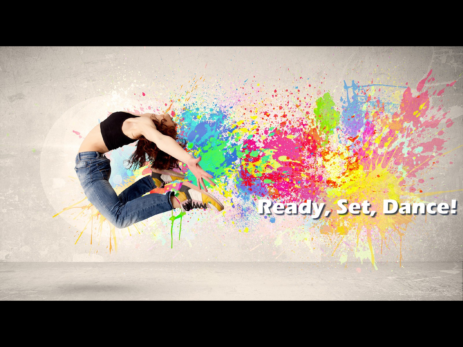 Ready, Set, Dance Central Florida Dance Education Children & Adults!