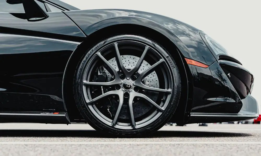 Need a Quieter Ride? Add Carpeted Wheel Well Liners!