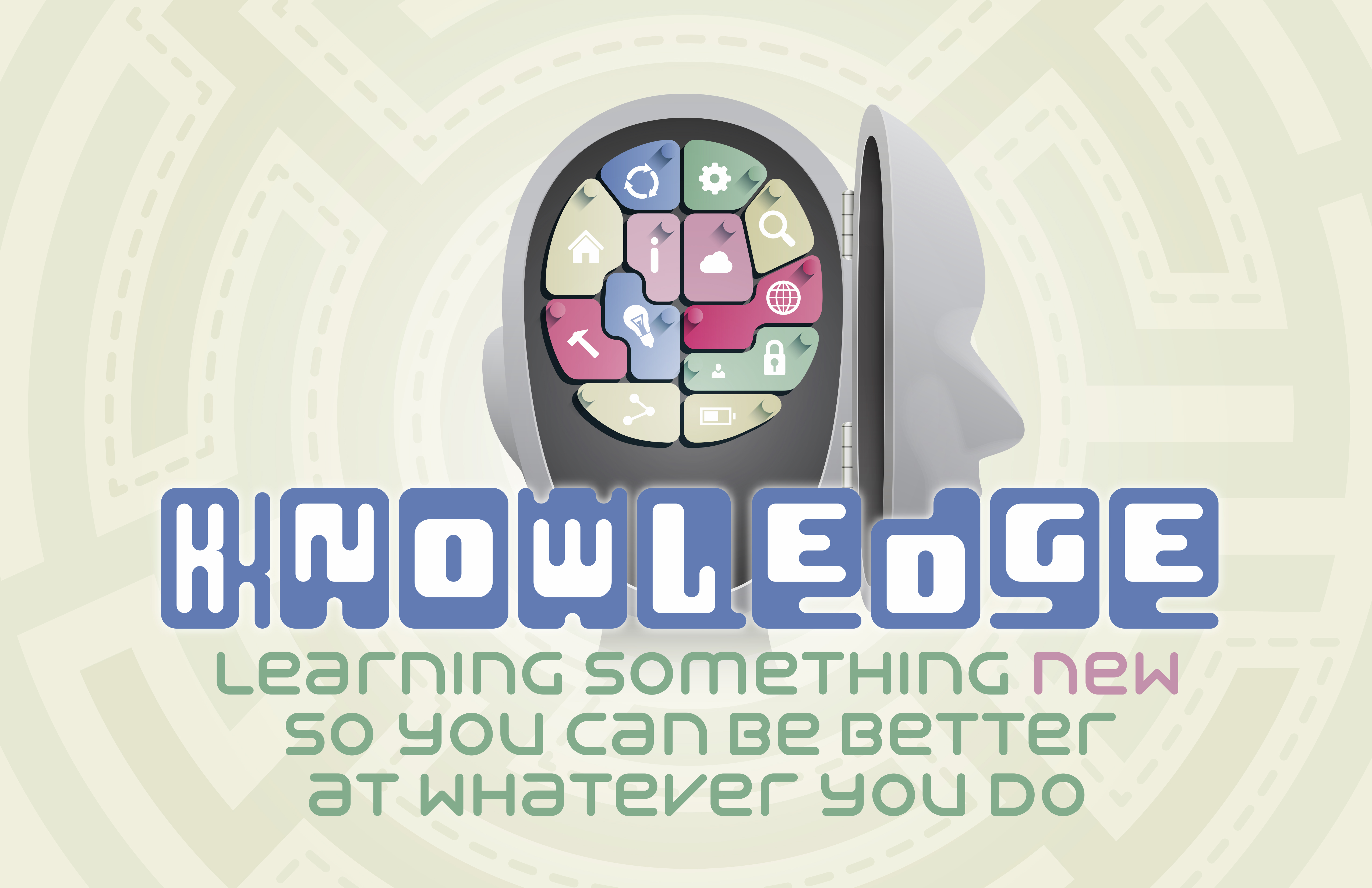 Knowledge Brain Games January 2017; Our Process Ready Set Sunday