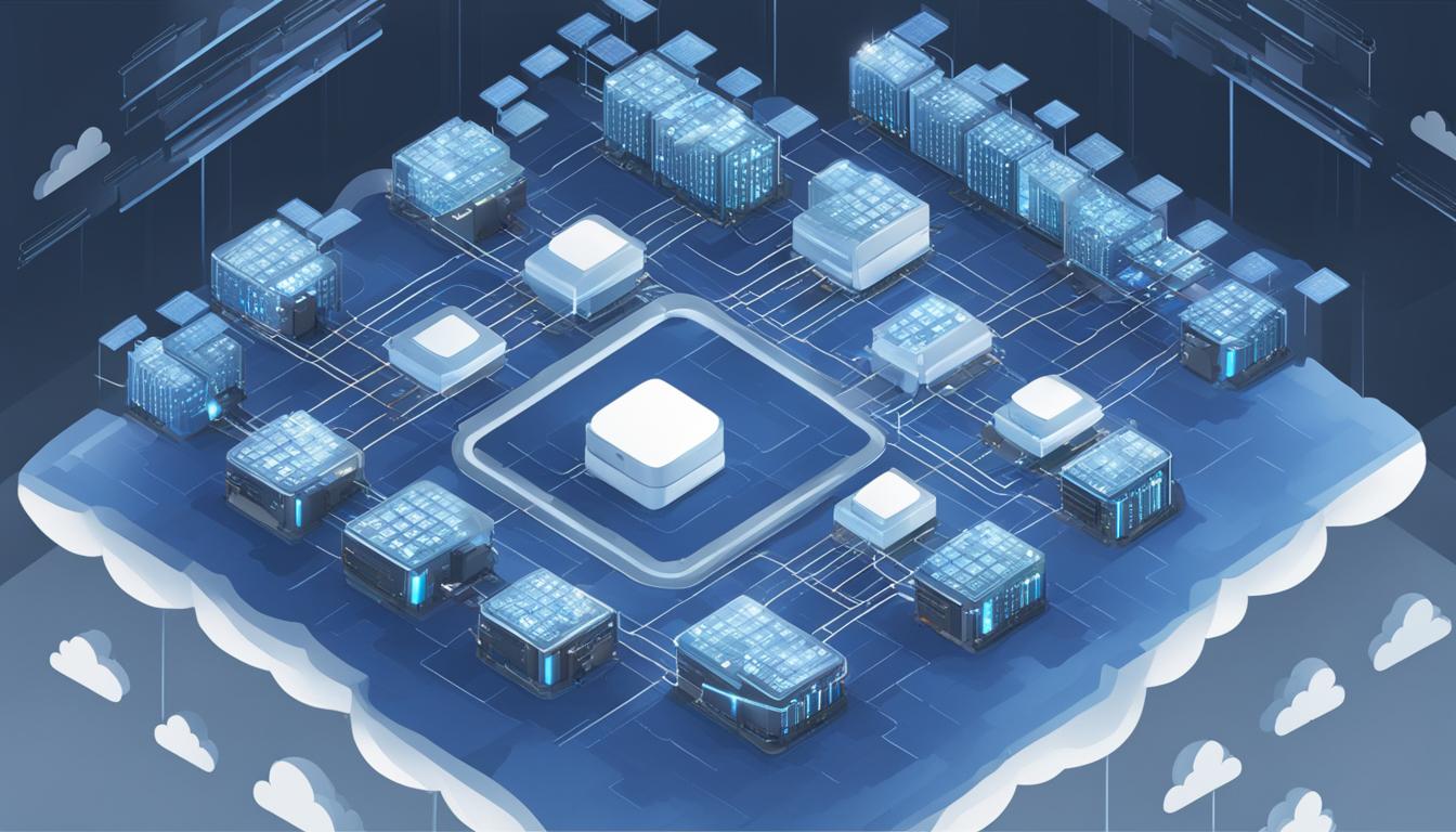 Unlock Efficient Business Growth with Cloud Server Deployment