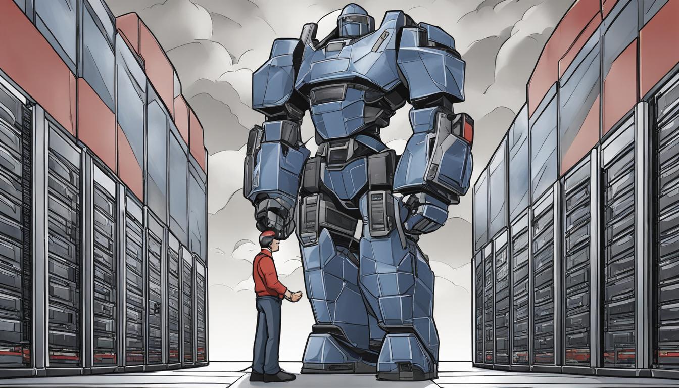 OpenStack vs Proxmox A Comprehensive Comparison Guide