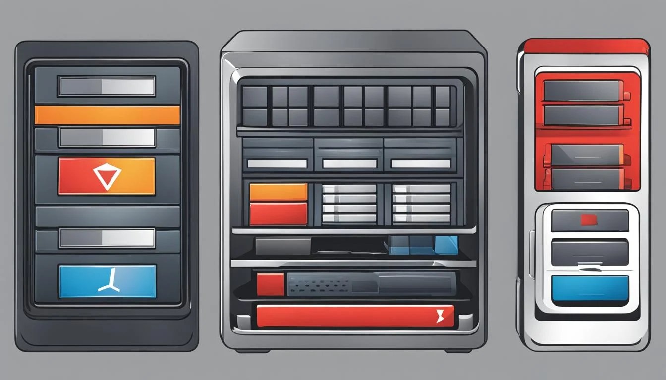 Proxmox vs Virtualbox A Detailed Comparison Guide