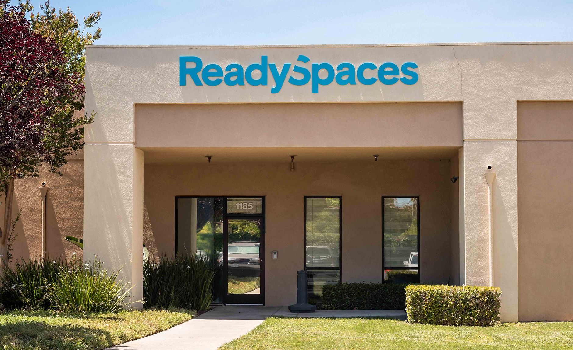 Santa Clara, CA Small Business Warehouse Space for Rent ReadySpaces