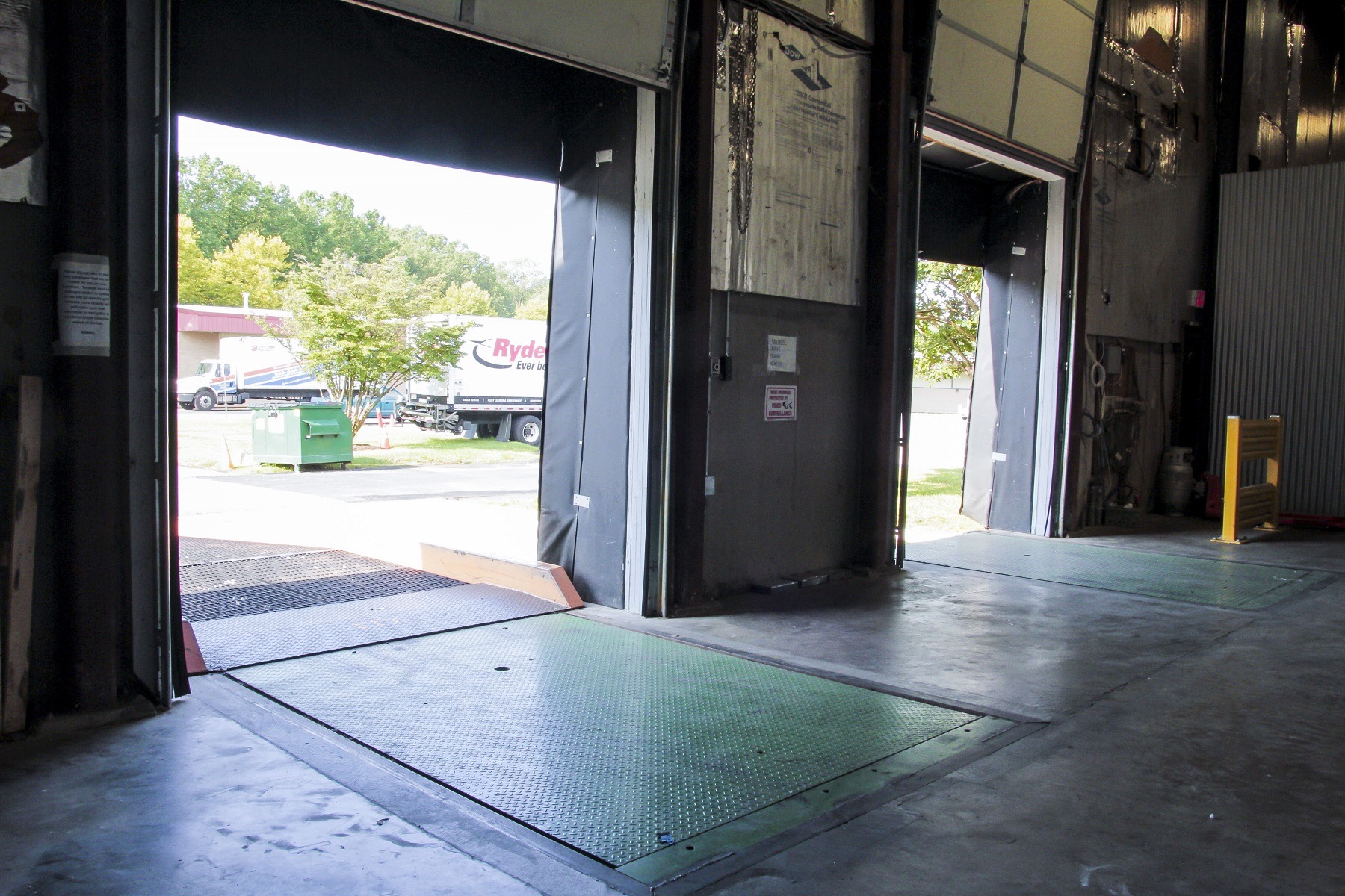 Small Warehouse Spaces for Rent in Springfield, VA ReadySpaces