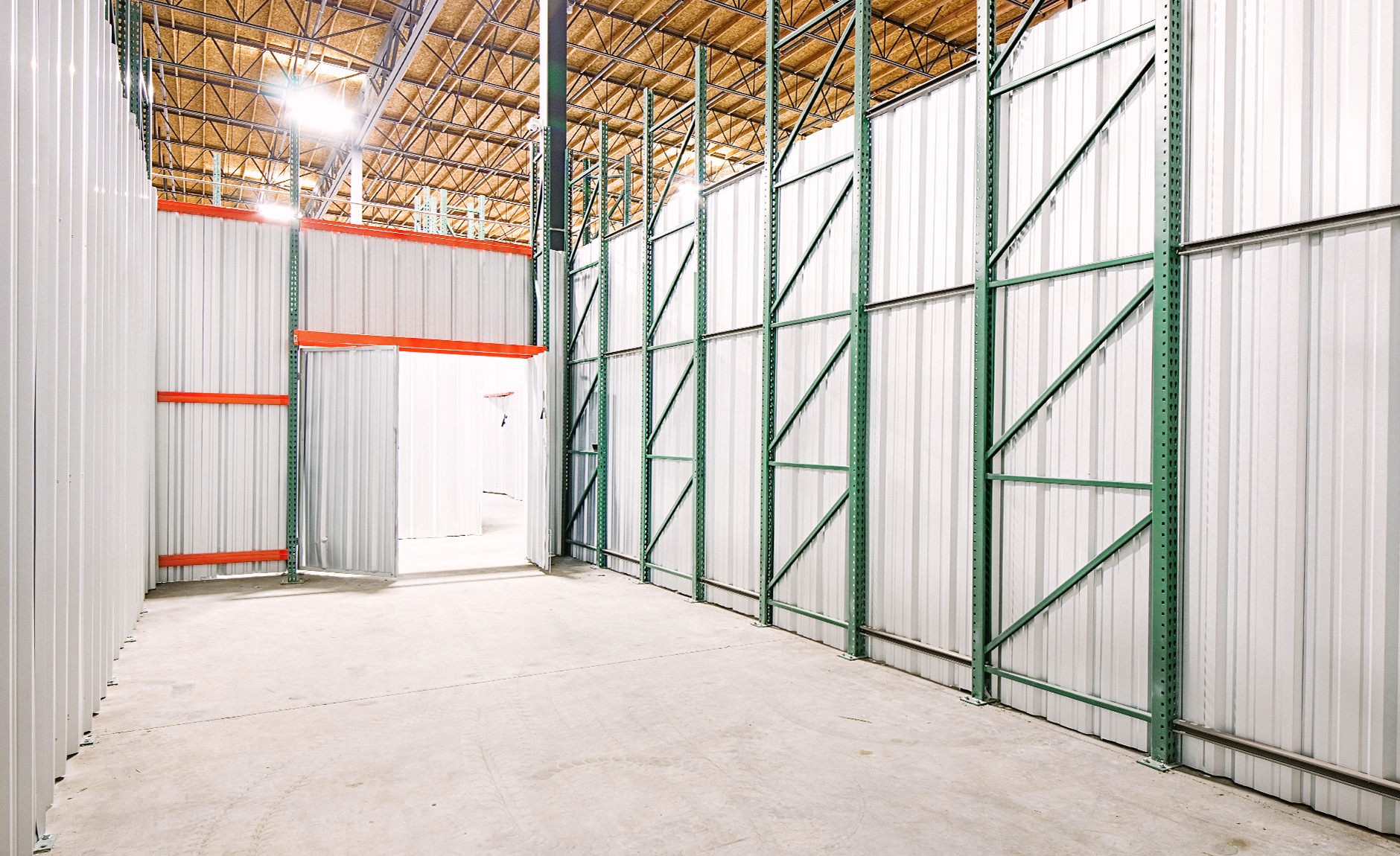 South San Francisco, CA Small Business Warehouse Space for Rent