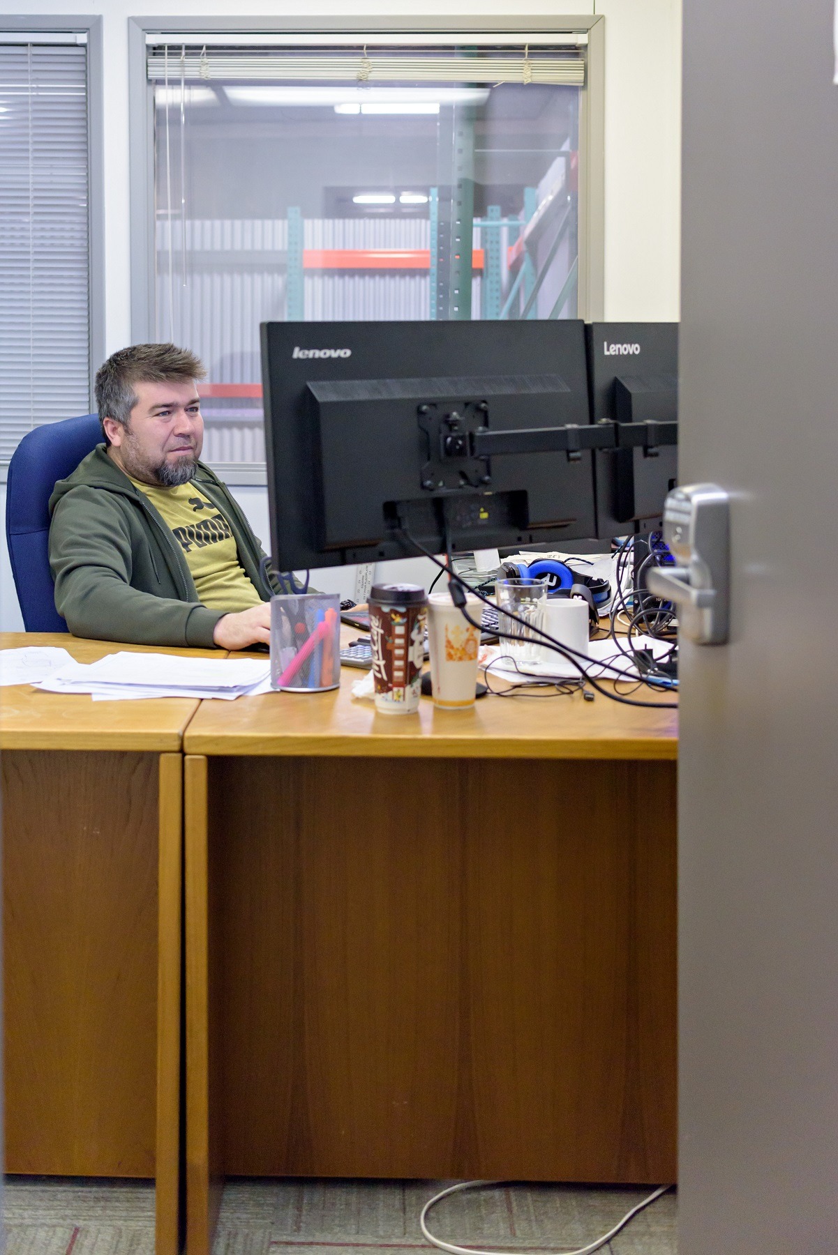 Small Warehouse Spaces for Rent in Surrey, BC ReadySpaces