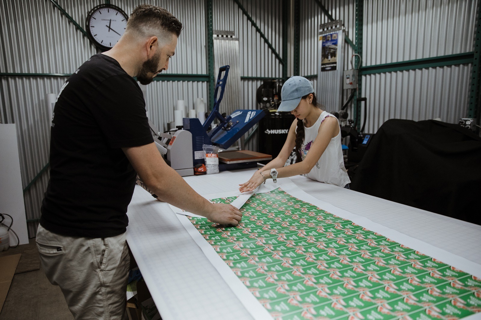 Orlando Warehouse Space for Rent ReadySpaces