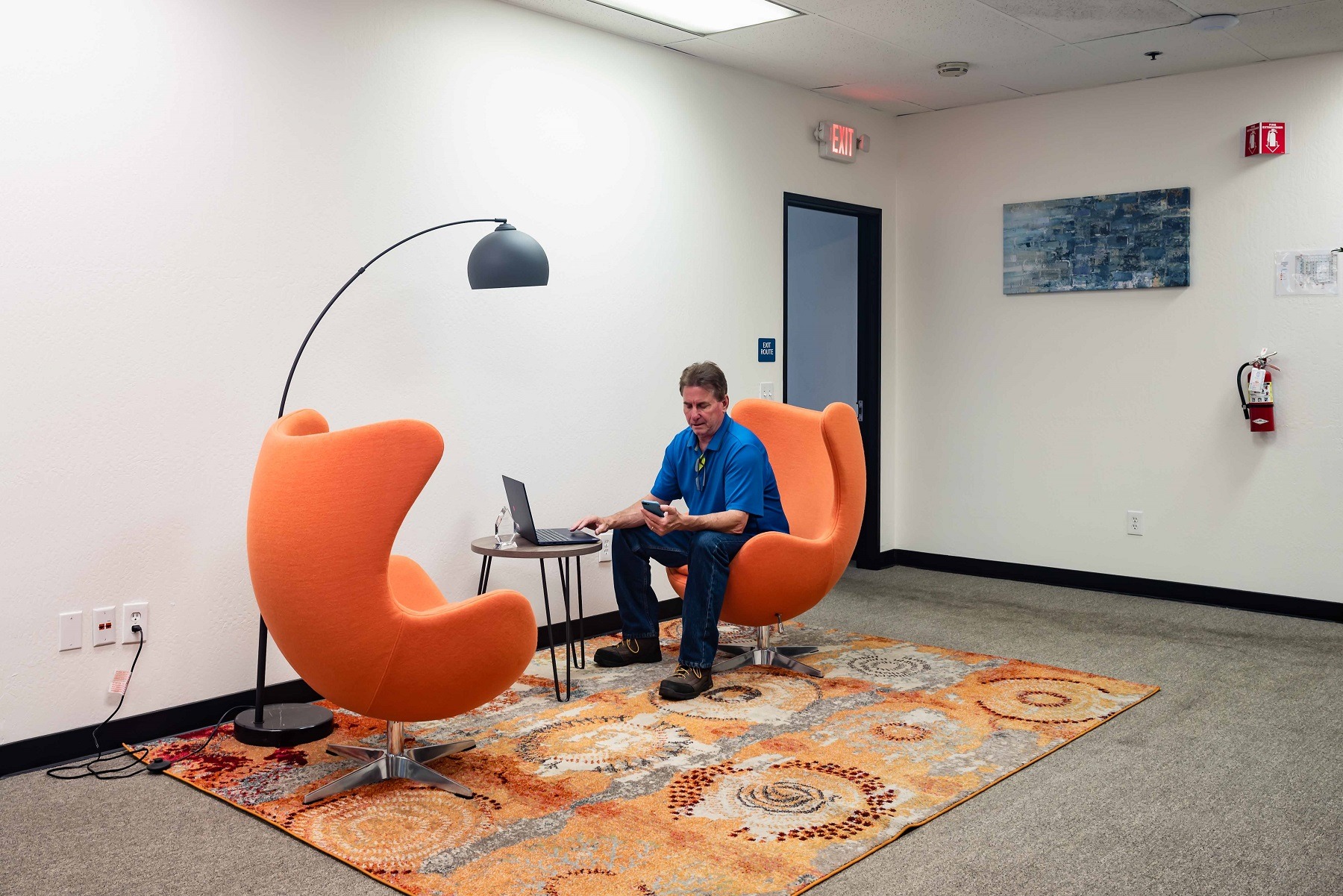 Small Warehouse Spaces for Rent in Hayward ReadySpaces