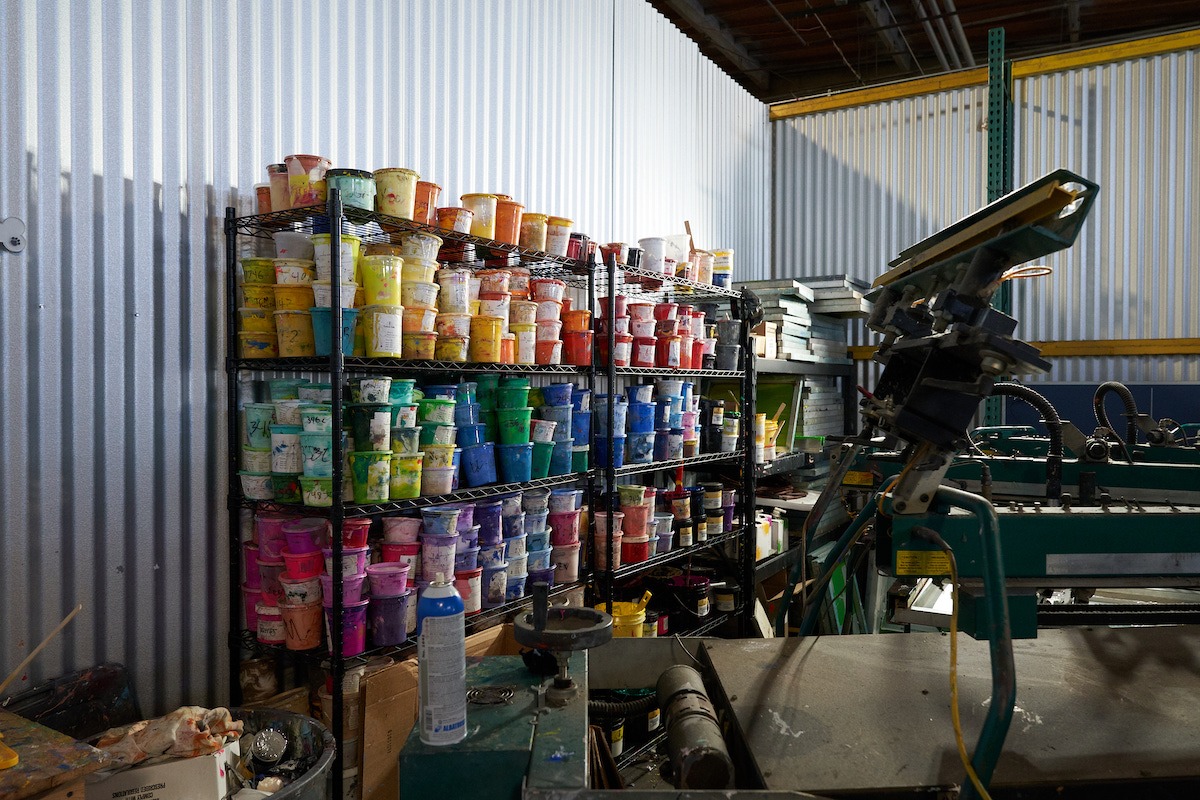 Small Warehouse Spaces for Rent in Farmers Branch ReadySpaces