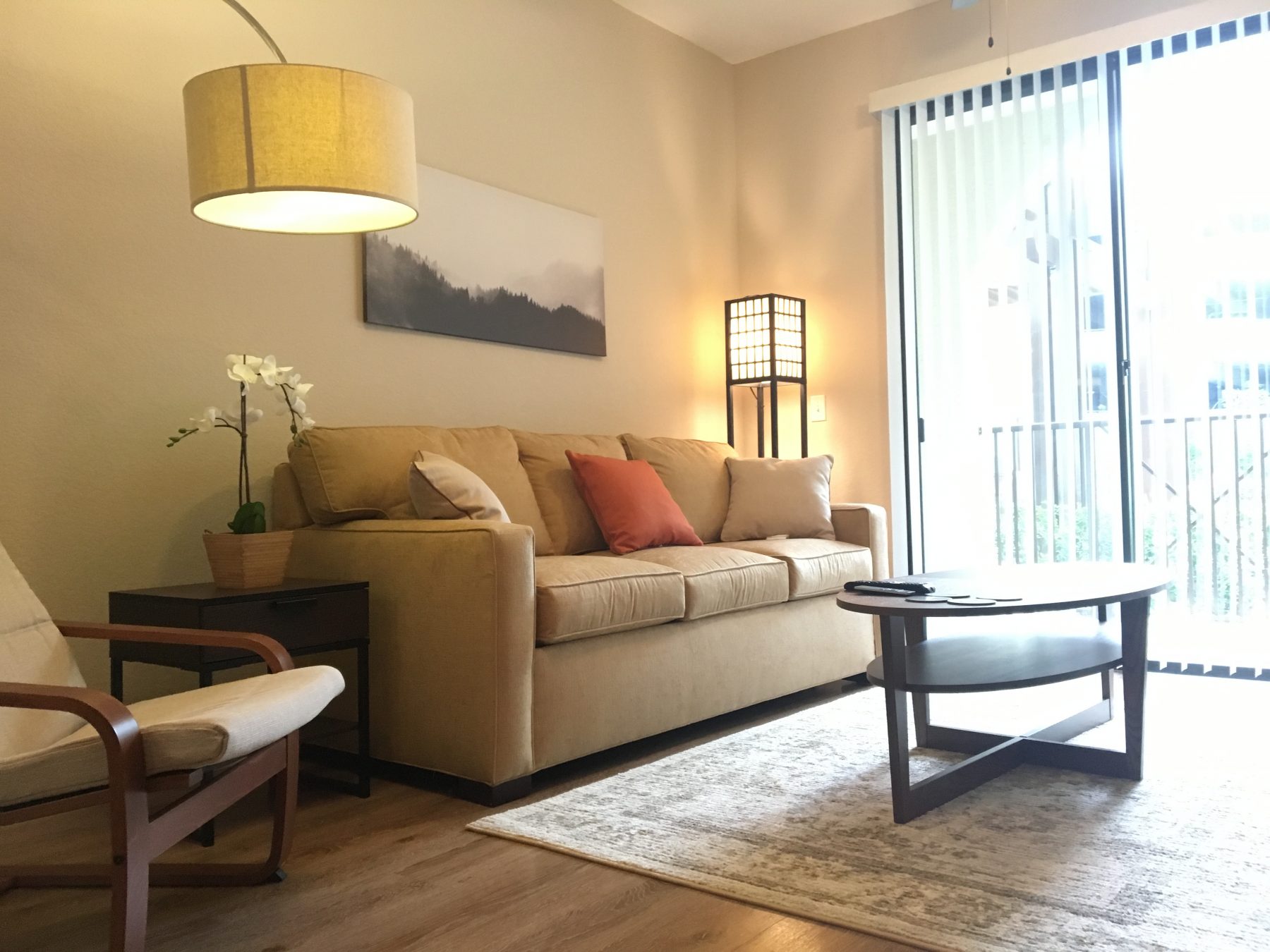 Lantower Westshore 1 Bed / 1 Bath 1st Floor Ready Stays