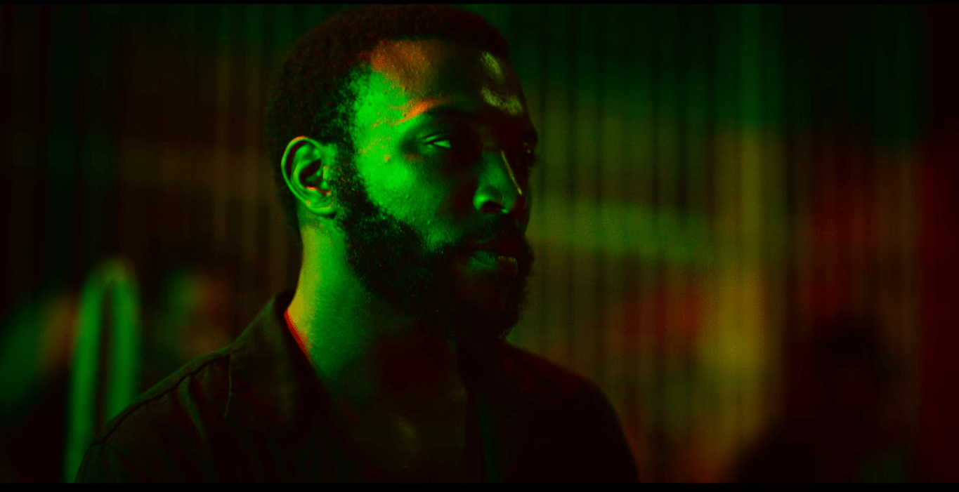 Top Boy Season 1, Episode 1 recap "Bruk Up" RSC