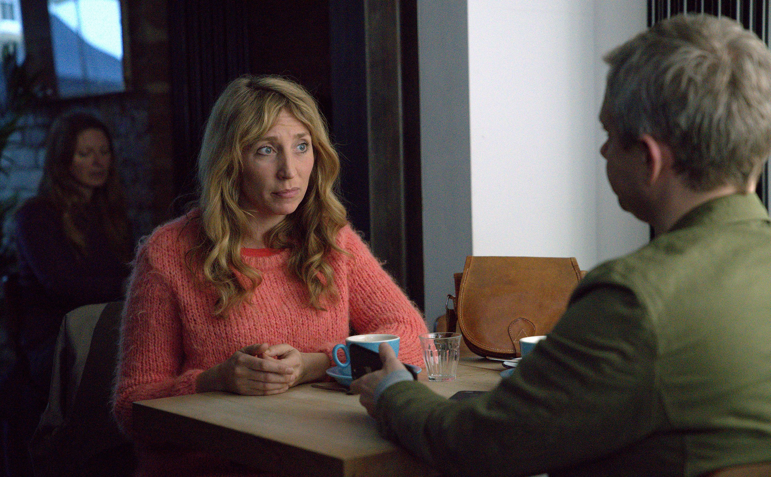 Breeders season 1, episode 6 recap "No Talking" Ready Steady Cut