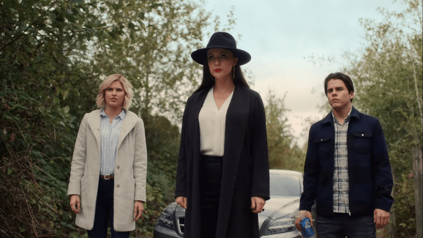 The Order Season 1 Episode 5