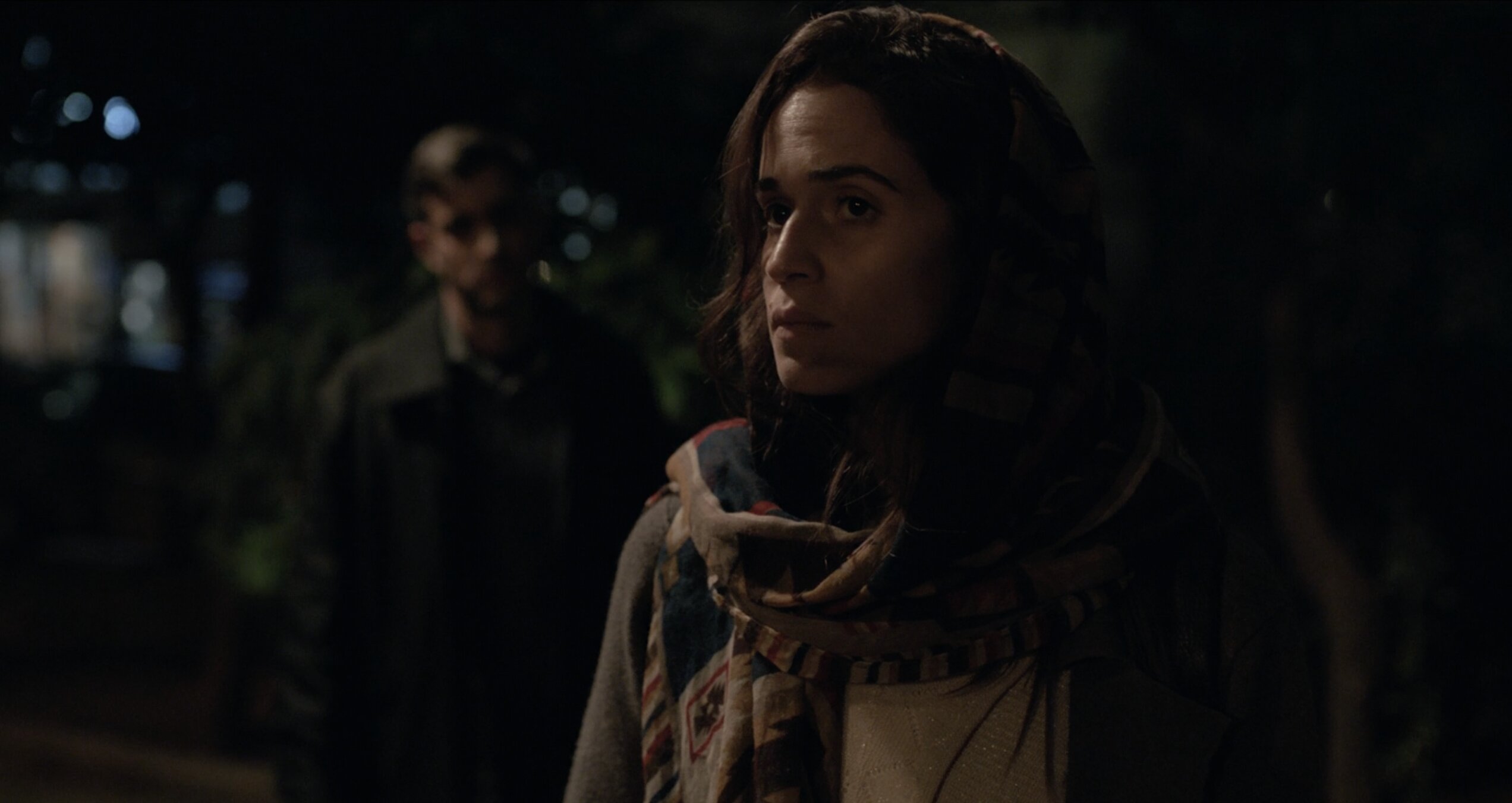 Tehran season 1, episode 4 recap "Shakira and SickBoy"