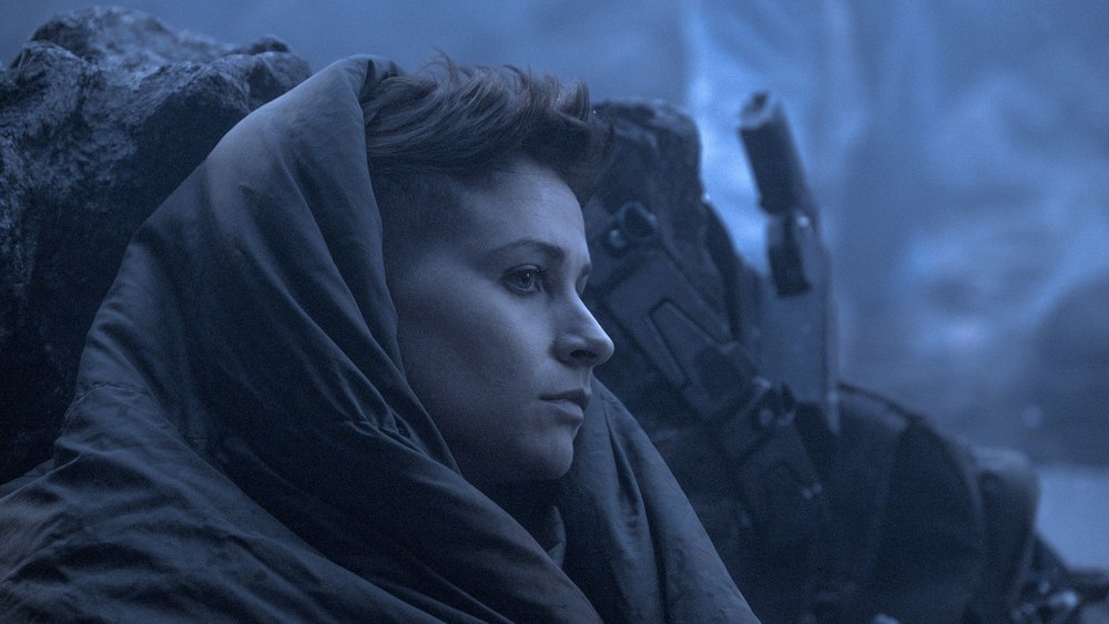 Raised by Wolves season 1, episode 10 recap "The Beginning"