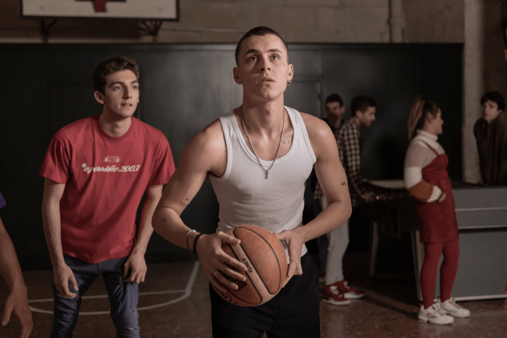 The Mess You Leave Behind episode 1 recap "Into the Lion's Den"