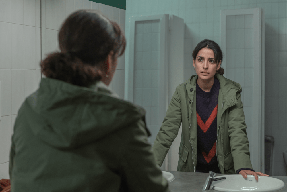The Mess You Leave Behind episode 3 recap "Count to Three"