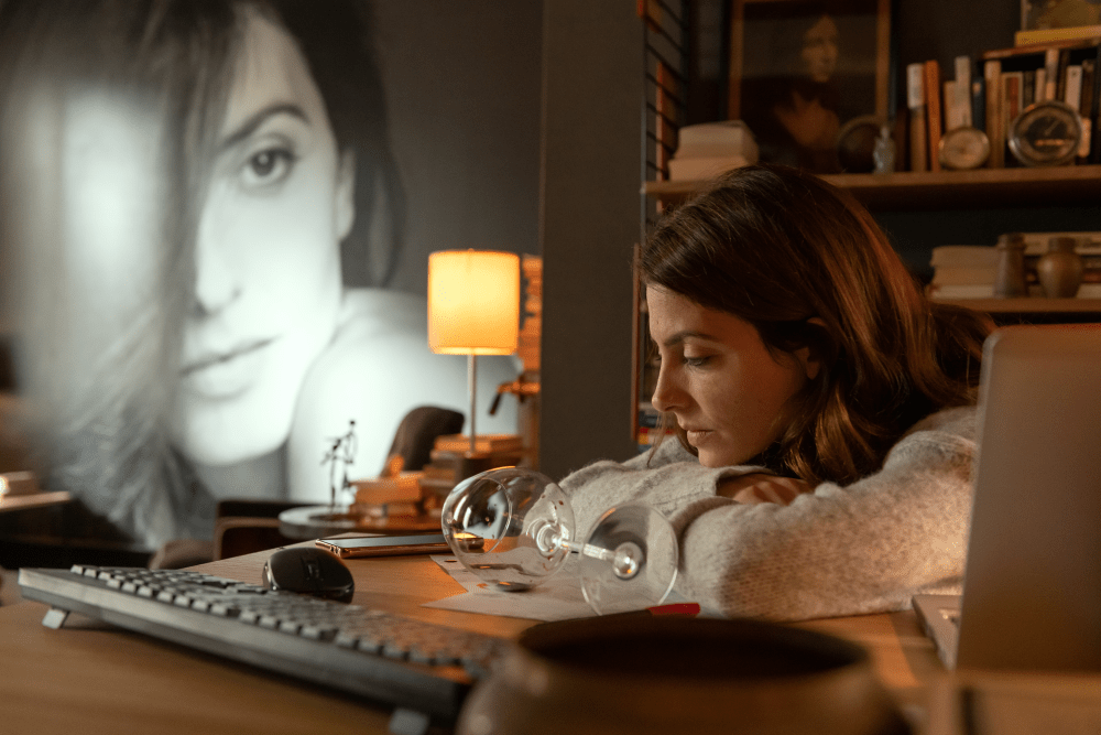 The Mess You Leave Behind review a dour Spanish smalltown mystery