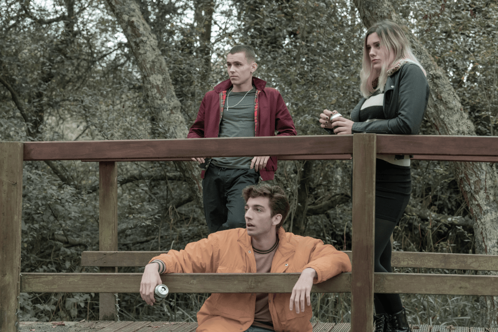 The Mess You Leave Behind episode 8 recap the ending explained