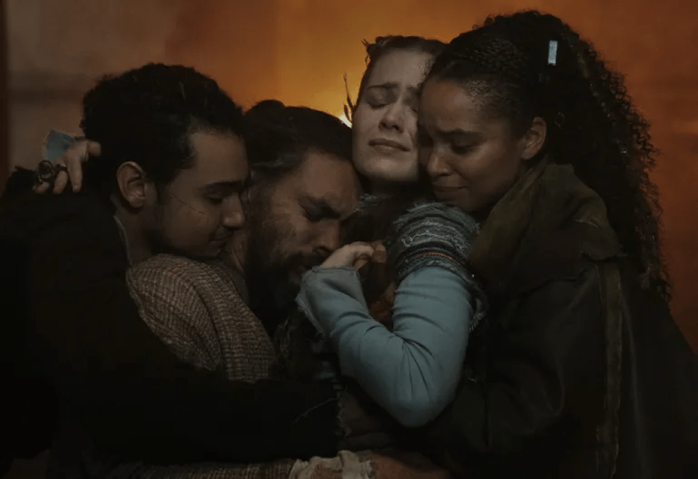 See season 2, episode 5 recap "The Dinner Party" Ready Steady Cut