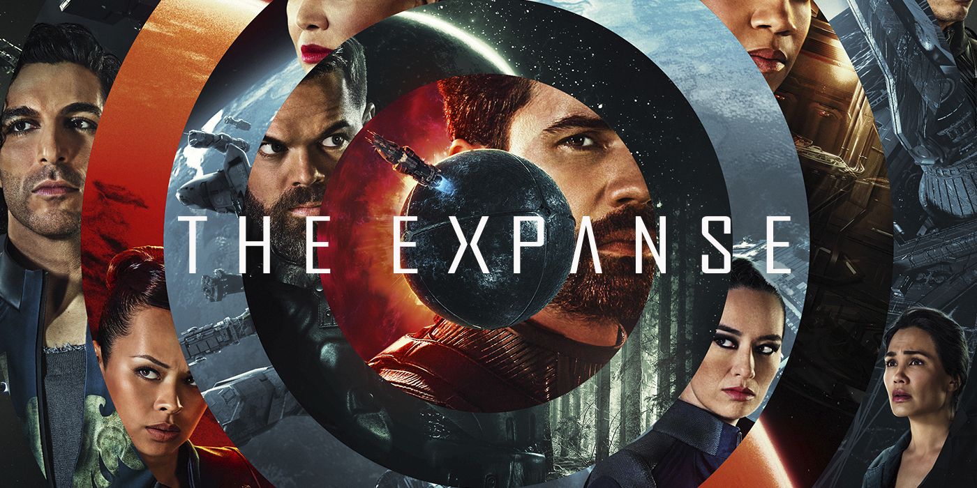 Expanse End of Season 5 Explained