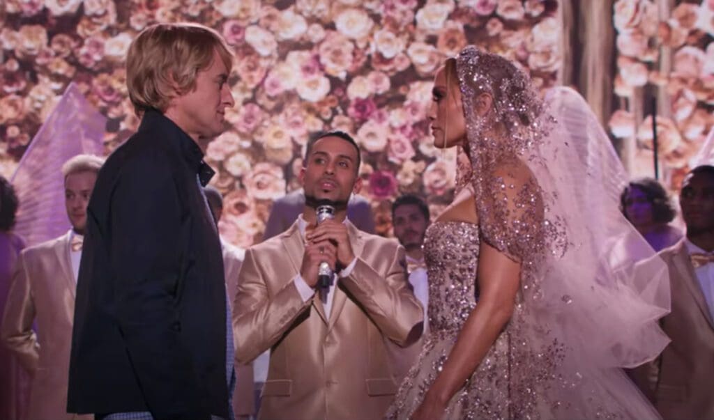 Marry Me review Jennifer Lopez and Owen Wilson are a perfect match