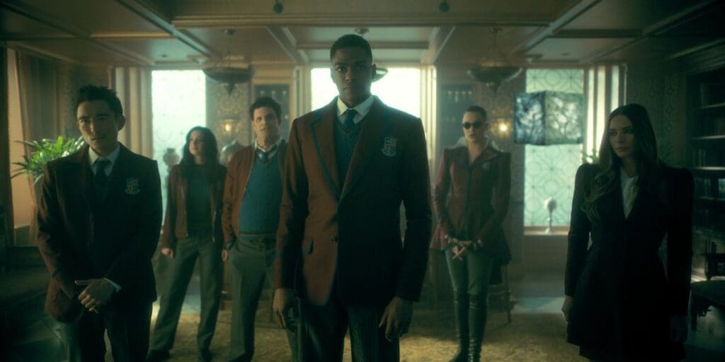 The Umbrella Academy Season 3 Episode 10 Recap