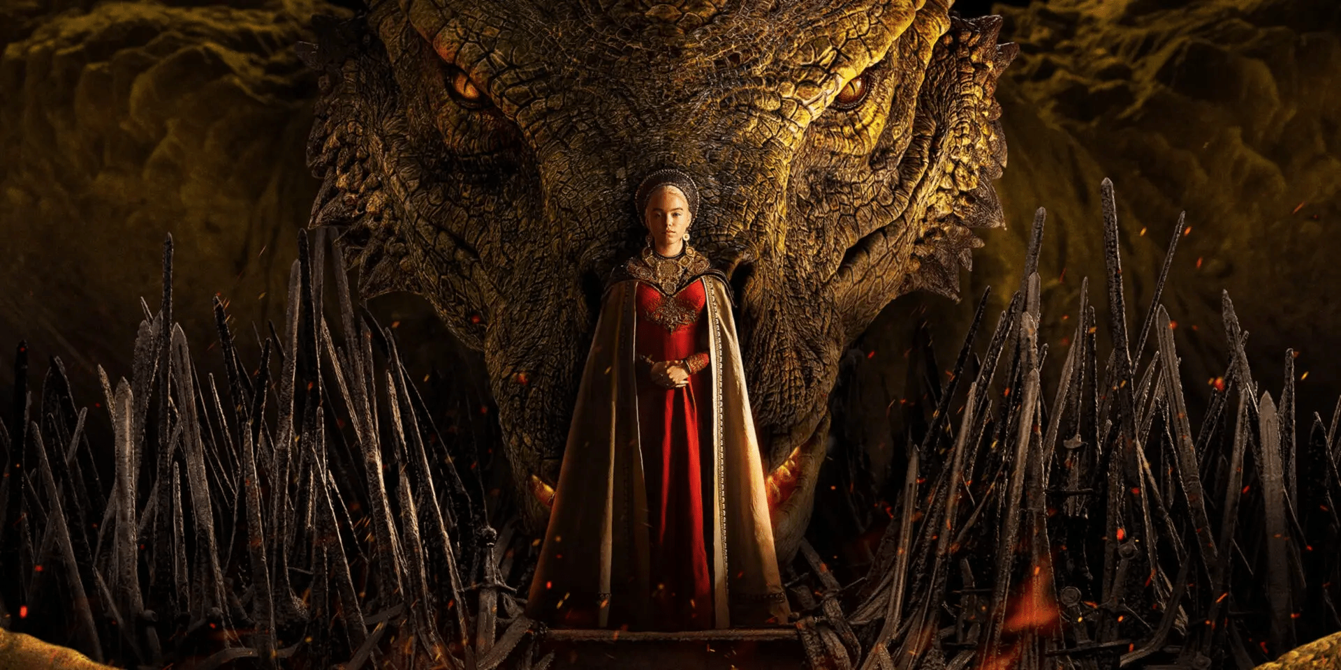 House of the Dragon season 1, episode 8 recap "The Lord of the Tides"