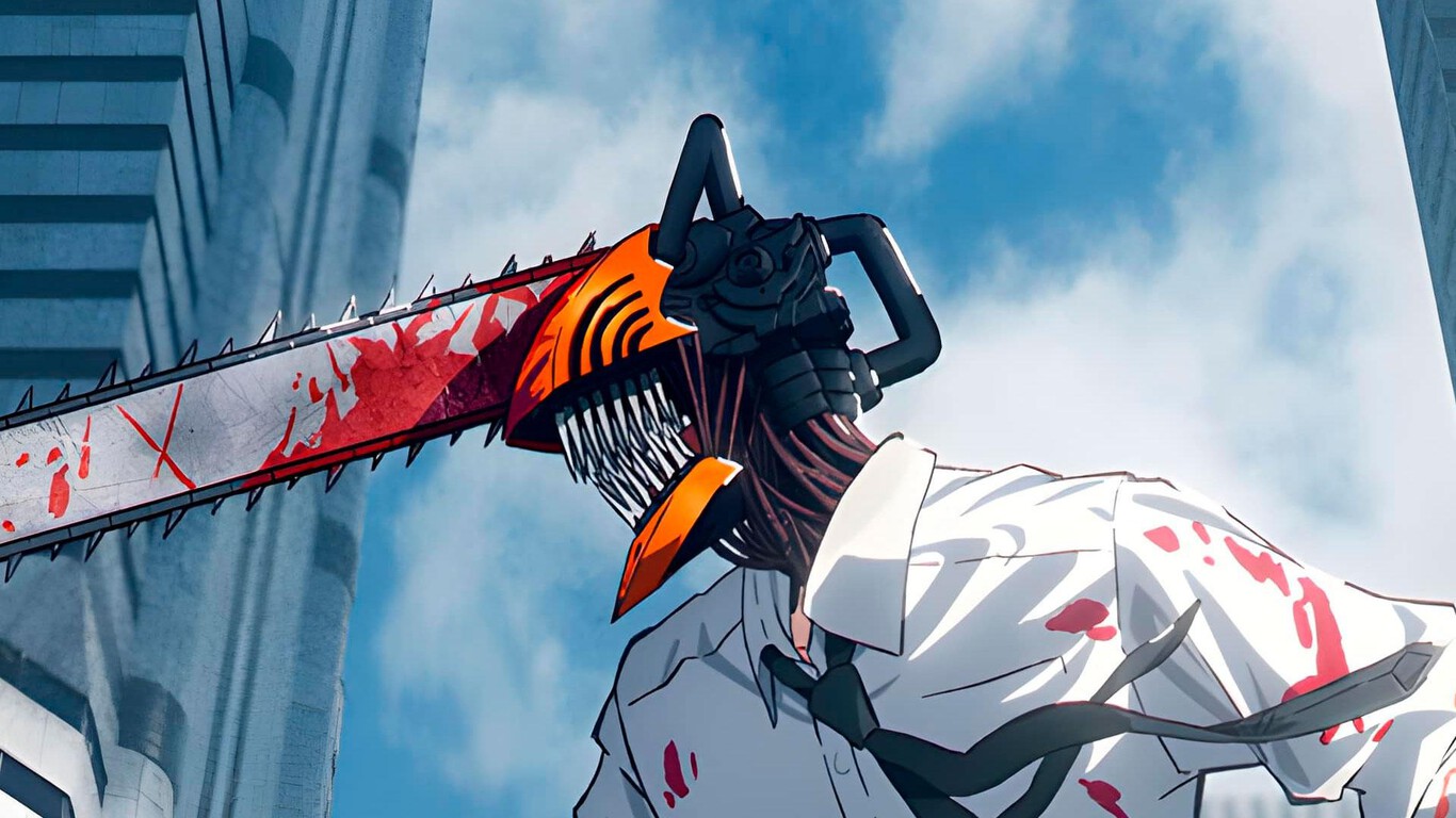 Chainsaw Man season 1, episode 1 recap “Dog & Chainsaw”