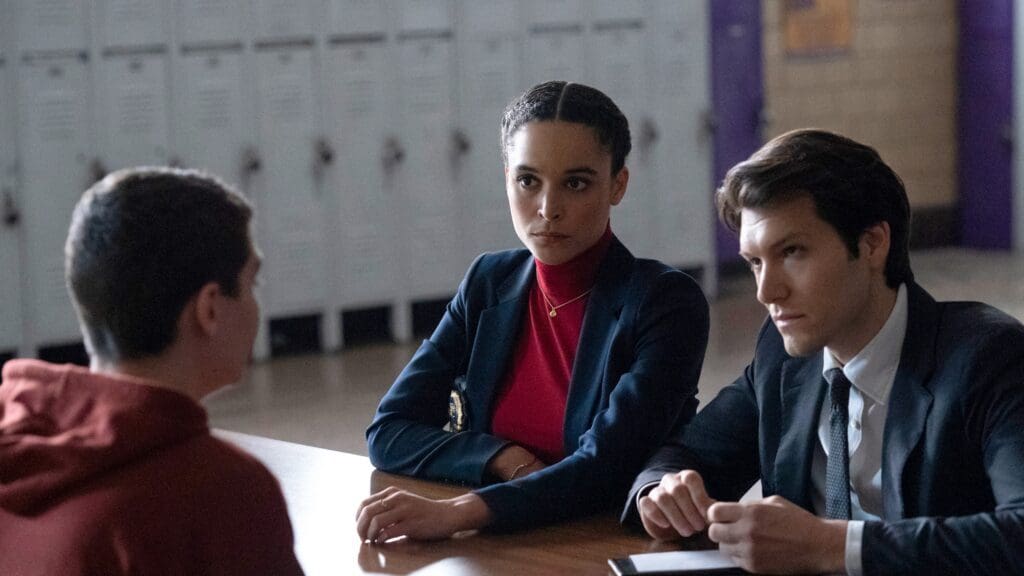 The Calling season 1 recap what cases did Detective Avraham solve?