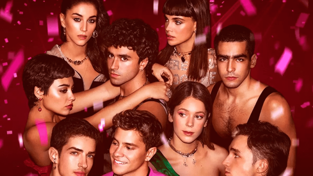 Elite season 6, episode 6 recap what does Isadora inject Hugo with?