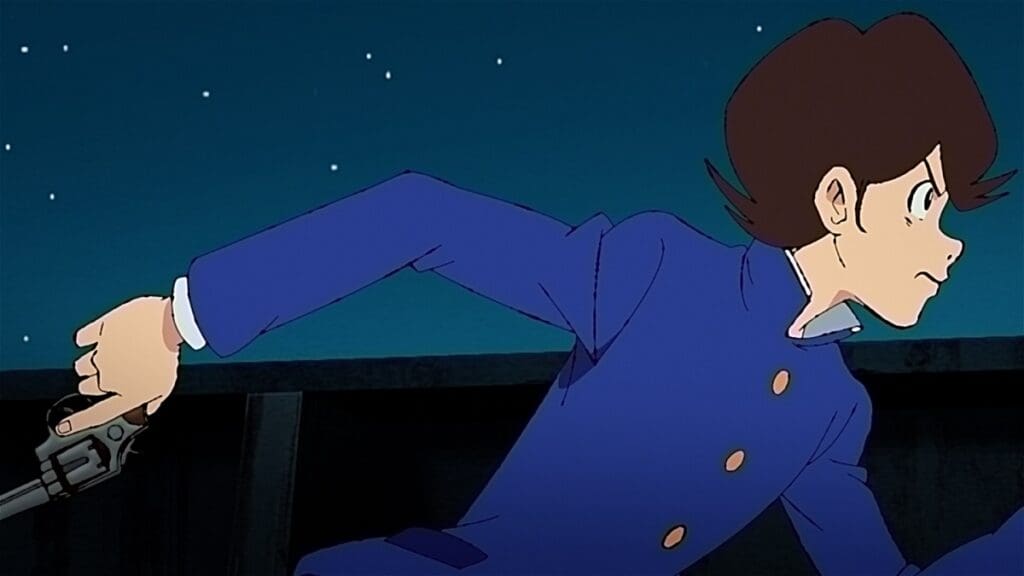 Lupin Zero Season 1 Episode 4 Recap “Claim the Whiskey Pipe”