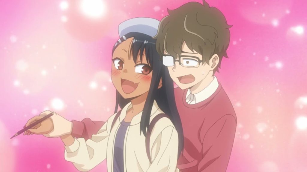 Don’t Toy with Me, Miss Nagatoro Season 2 Episode 8 Release Date, Time