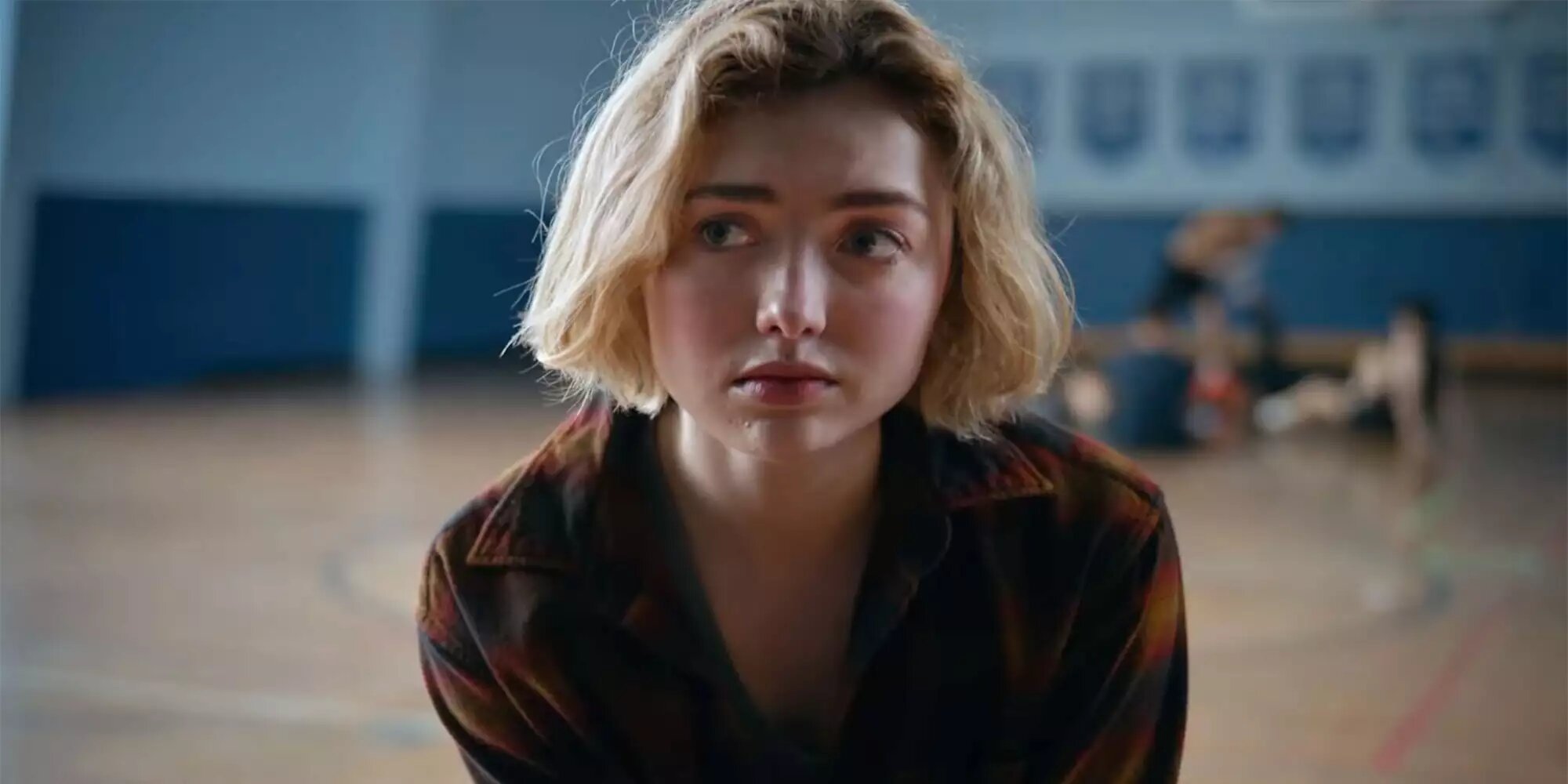 School Spirits Season 1 Episode 4 recap who did Mr. Anderson call