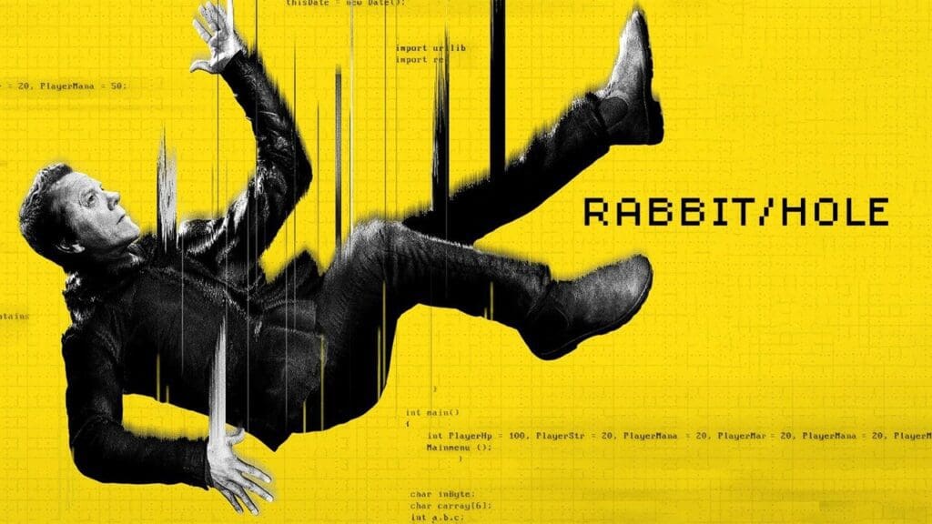Rabbit Hole Season 1 Episode 4 Recap what is the Intaverse?