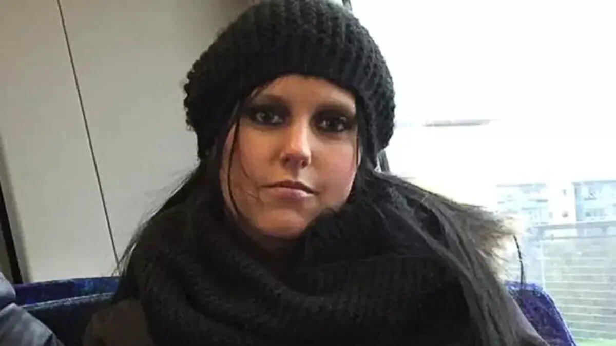 Where is Christina Aistrup Hansen Now? Explained