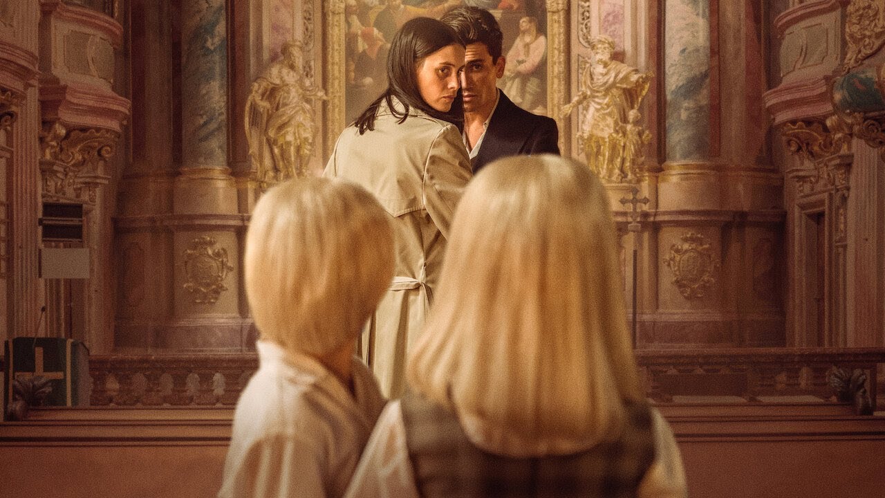 Tin And Tina 2023 Cast at Tiffany Nicholson blog