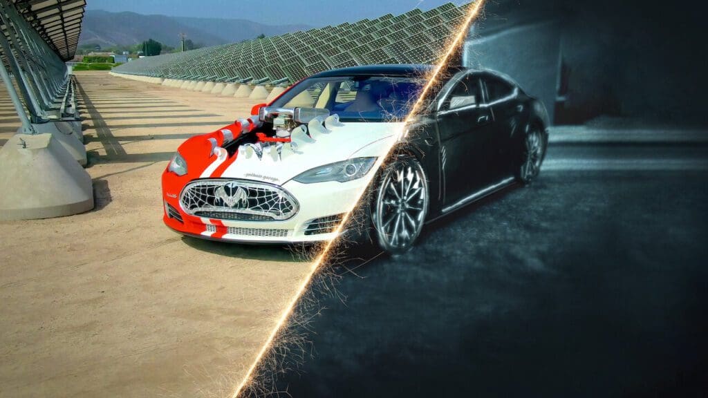 Car Masters Rust to Riches Filming Location Explained