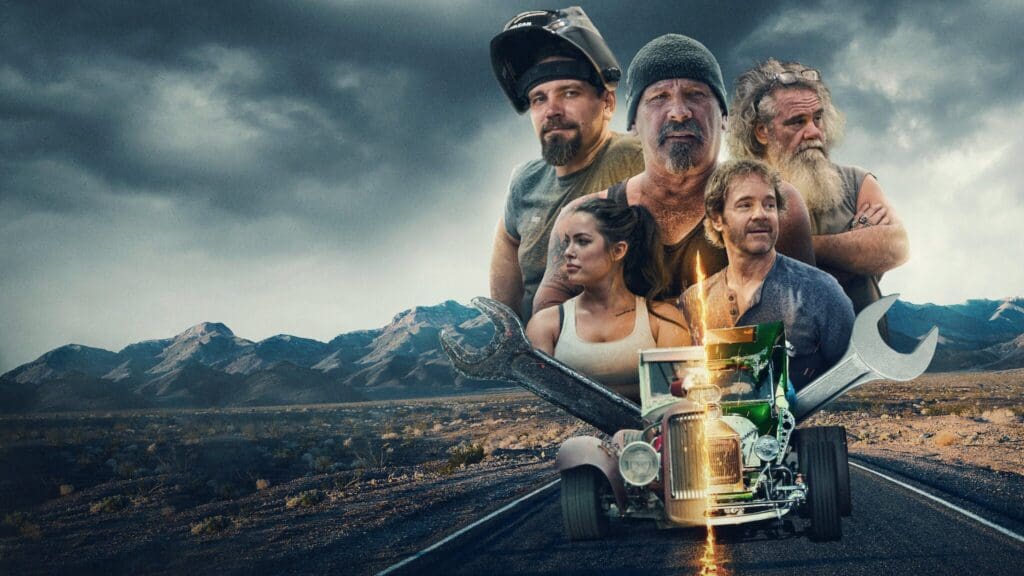 Car Masters Rust to Riches Season 6 Renewal Status & Latest