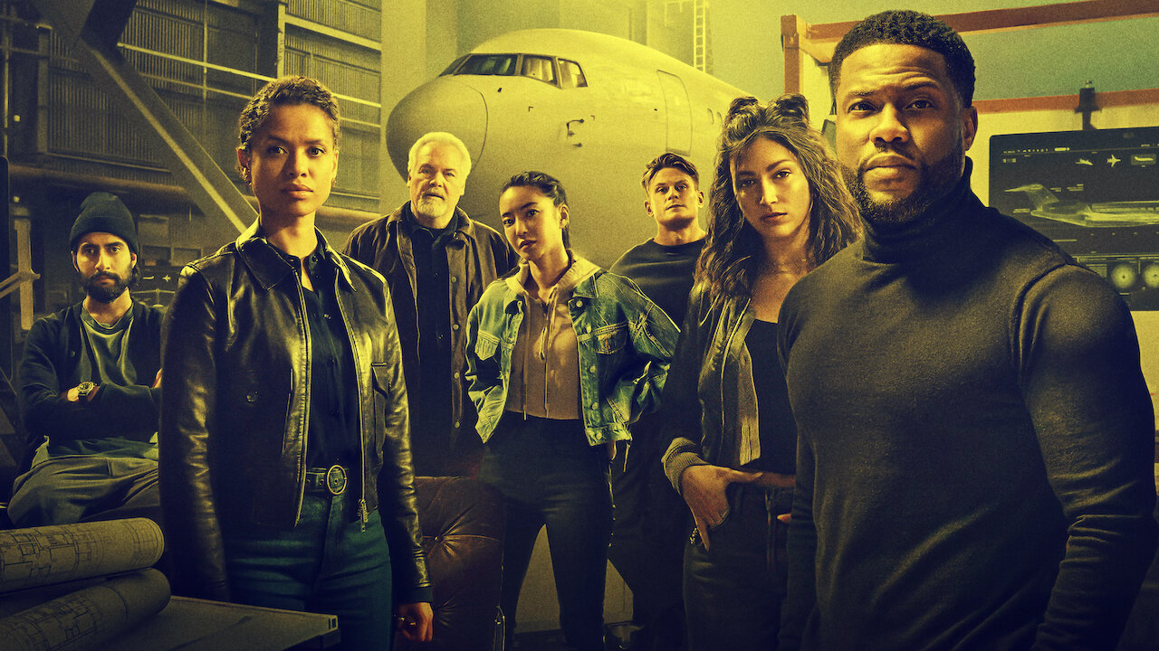 Lift 2024 Cast Fan Stafani