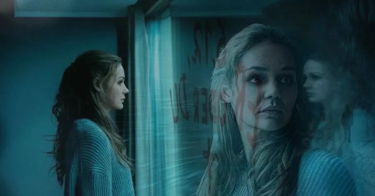 The Calendar Killer Review