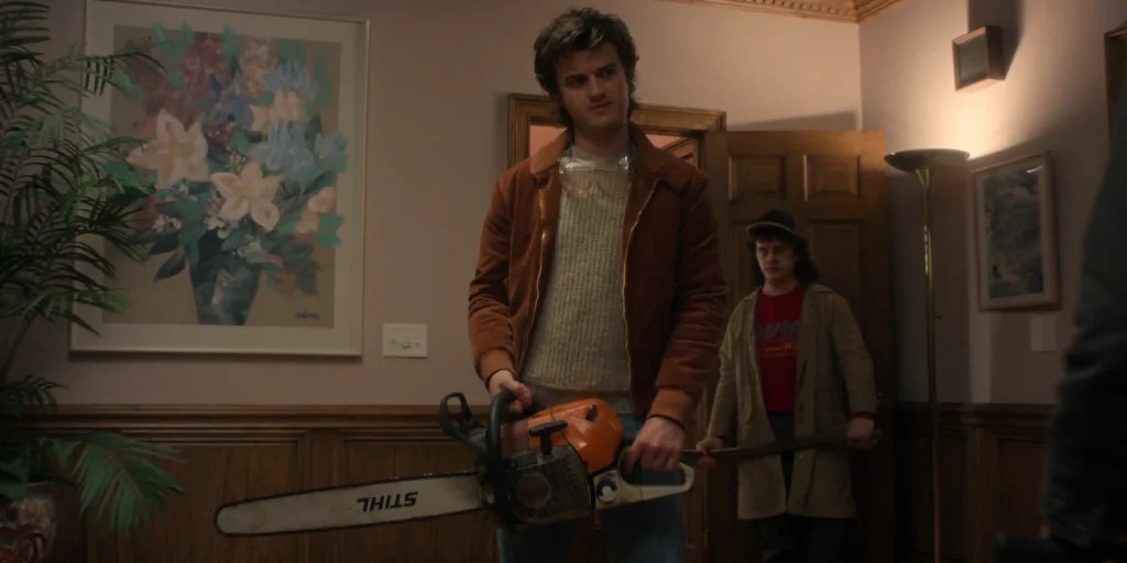 'Stranger Things' Season 5 Episode 3 Recap "The Turnbow Trap"