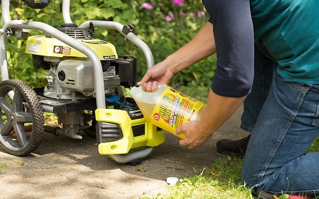 How to Use a Pressure Washer Properly Ready To DIY