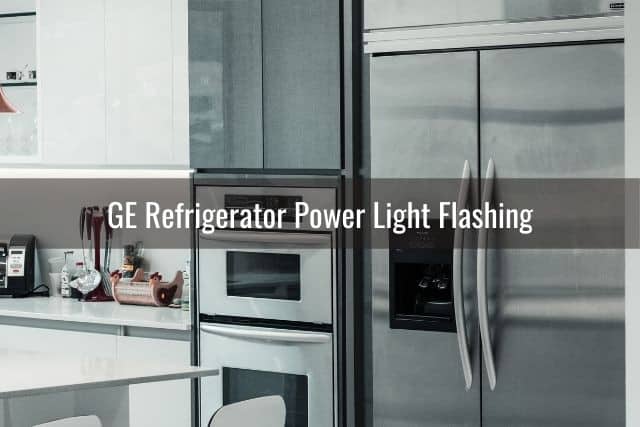 GE Refrigerator Not Working/Cooling After Power Outage Ready To DIY