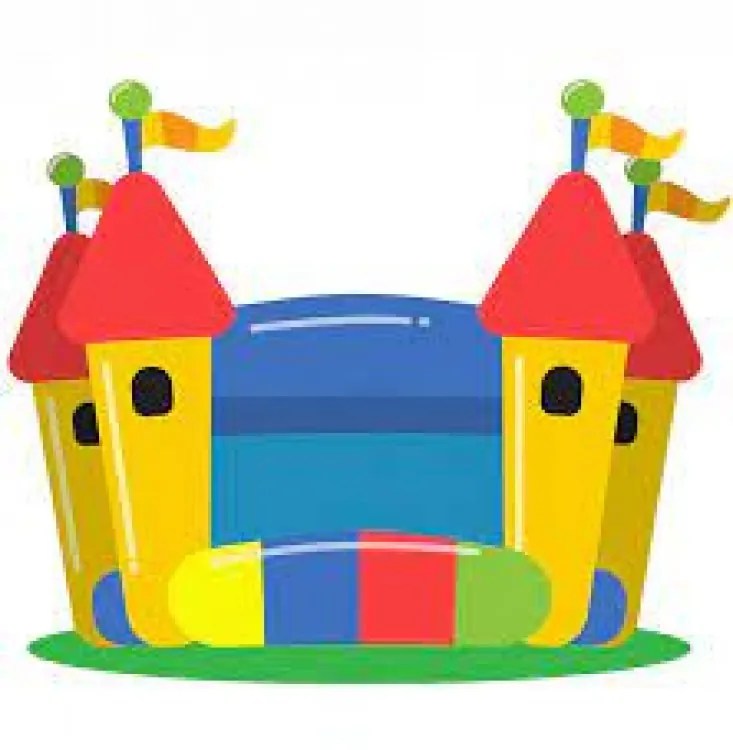 Bounce Houses Ready Too Bounce Clinton MD