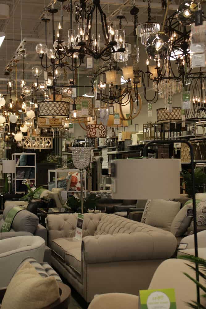 Is Homesense the Same as HomeGoods? Meet the Midwest's Newest Home