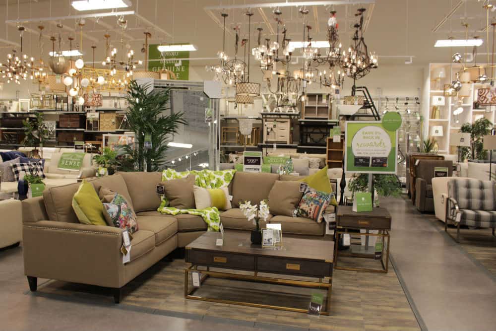 Is Homesense the Same as HomeGoods? Meet the Midwest's Newest Home
