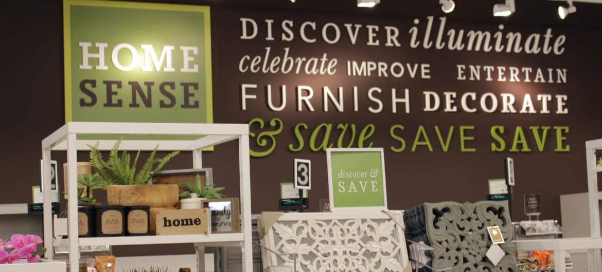 Is Homesense the Same as HomeGoods? Meet the Midwest's Newest Home