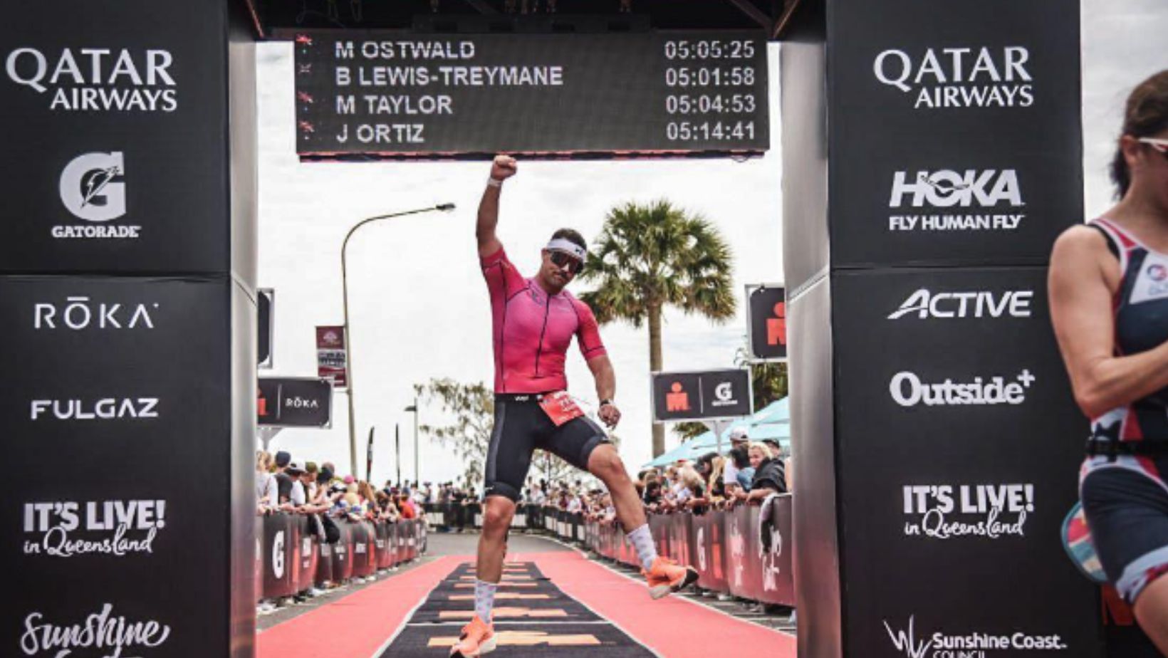 Triathletes Complete Guide On How To Train For An Ironman ReadyToTri