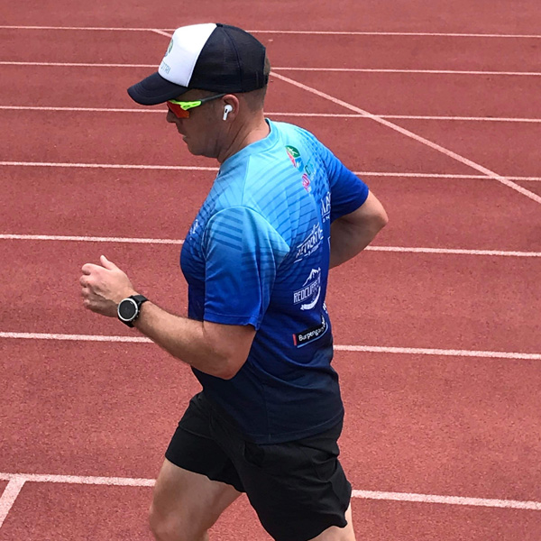 Running Training Brisbane Running Training Programs